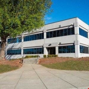 Preview of Coworking space for Rent at 14101 Capital Boulevard
