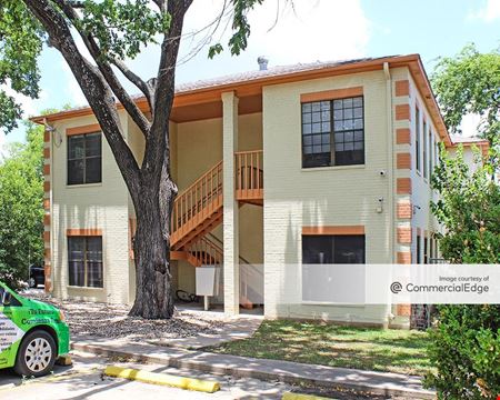Preview of Office space for Rent at 1823 Fort View Road