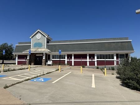Preview of Retail space for Rent at 3909 Sunset Dr