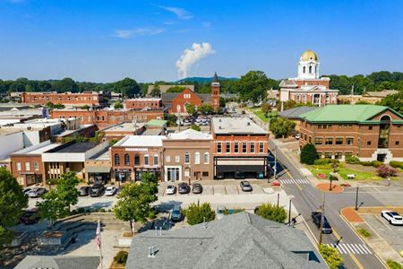 Preview of Multi-Family space for Sale at 42 9th St