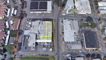 Preview of Industrial space for Rent at 1505 Front St NE