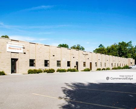Preview of Industrial space for Rent at 310 Vista Park Drive