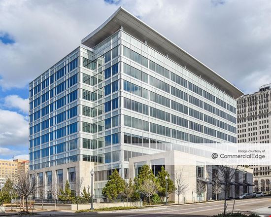 Preview of Office space for Rent at 190 East Capitol Street