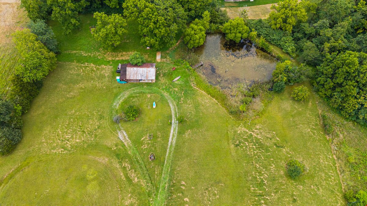 2550 Township Road