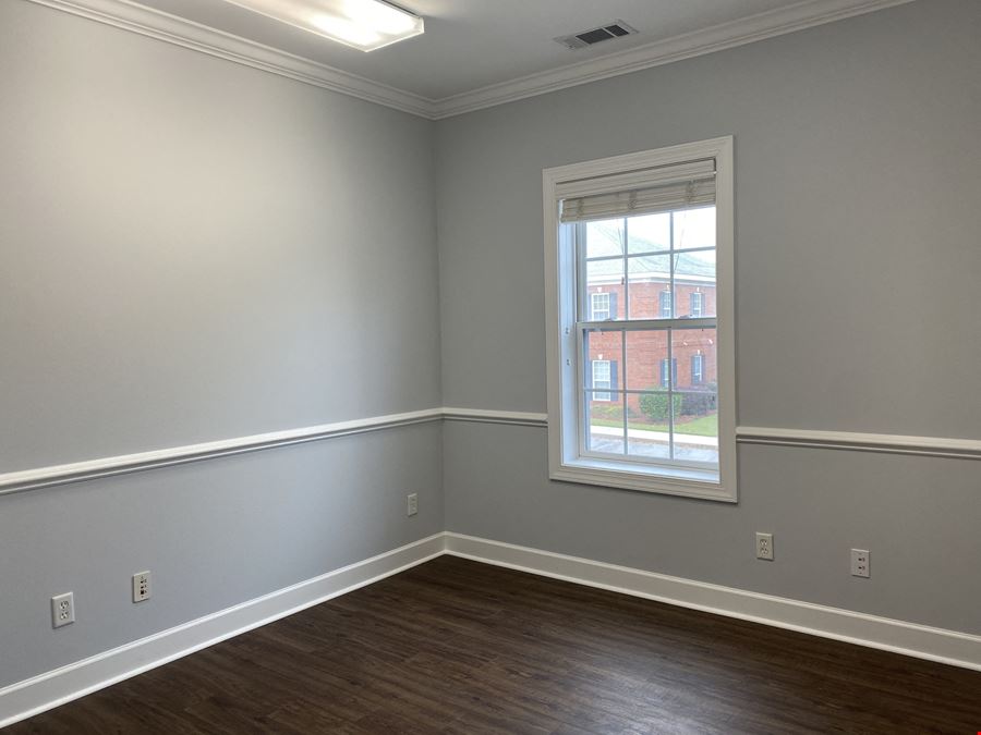 Pooler Park Office Center