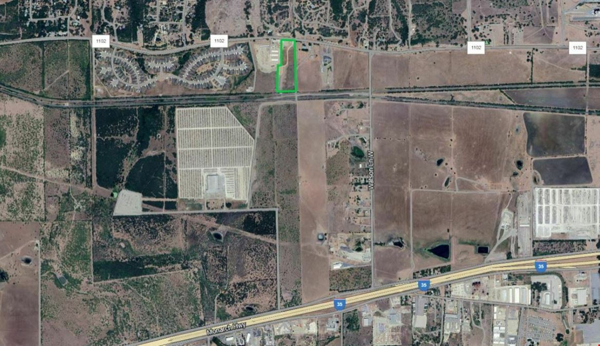 6420 FM 1102 BLDG #6