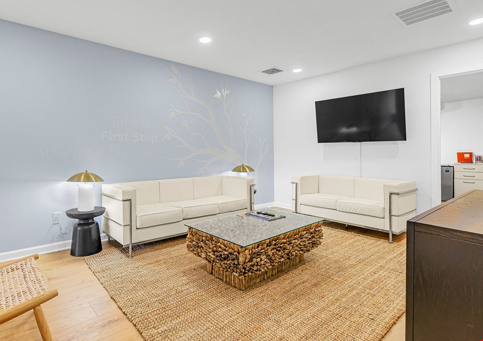 The Commons | Unit 27