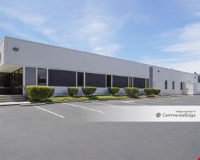 Campbell Business Park - 490-530 Division Street & 1711-1745 Dell Avenue