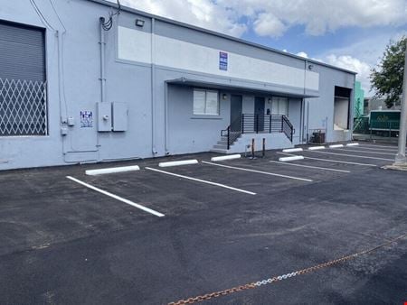 Preview of Industrial space for Rent at 4763 E 11th Avenue, Hialeah, Florida 33013