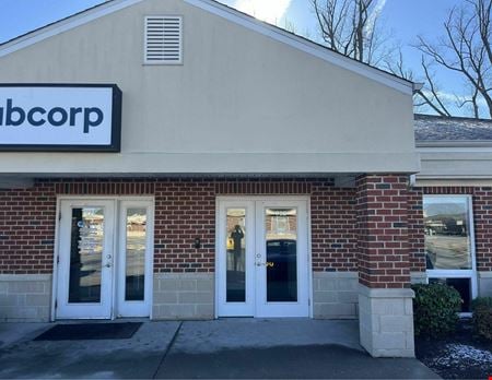 Preview of Office space for Rent at 702 Health Services Drive