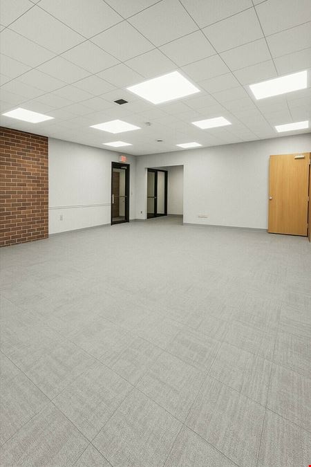 College Drive Professional Center