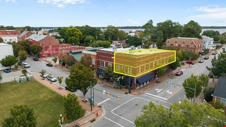 Preview of Office space for Sale at 202 Craven St, Suite B