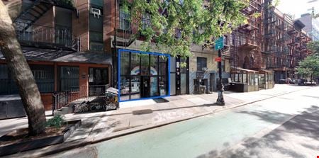 Preview of Office space for Rent at 116 Suffolk Street