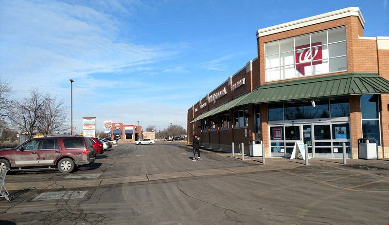 6406-6530 N.76th St