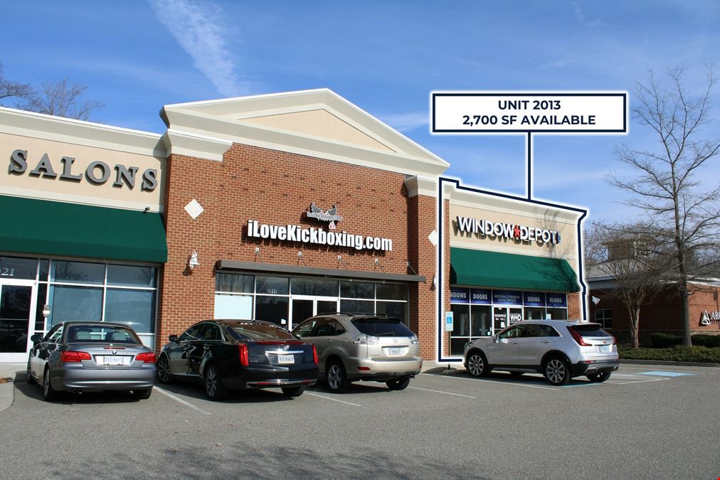 Shops at Stonehenge