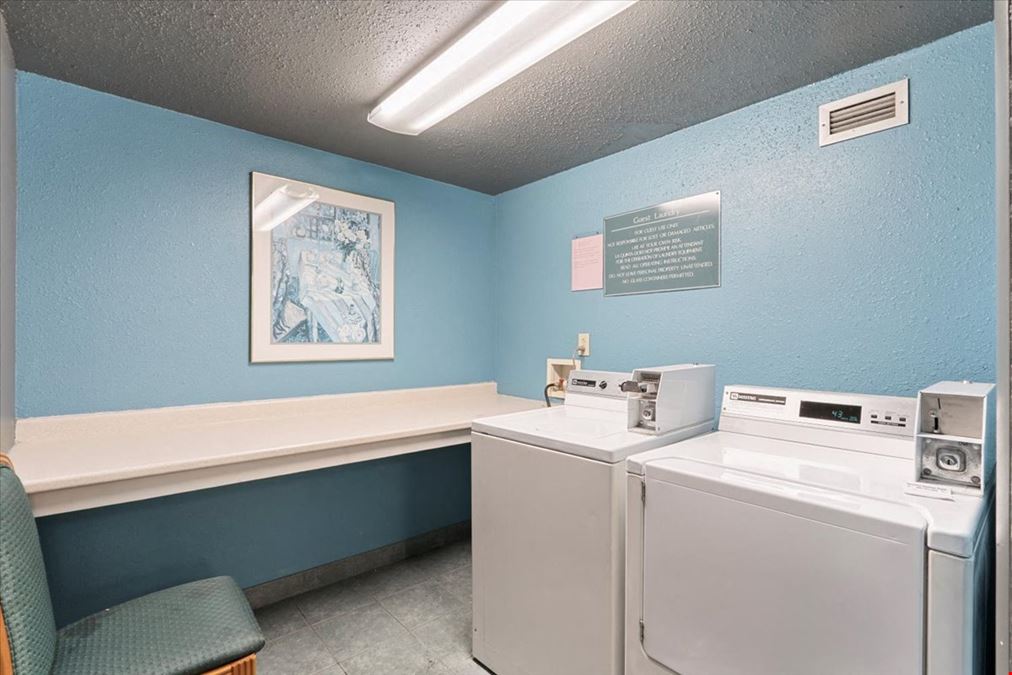 LaQuinta, Moline, IL