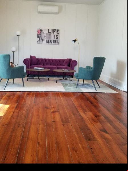 Preview of Coworking space for Rent at 4704 Leiper Street