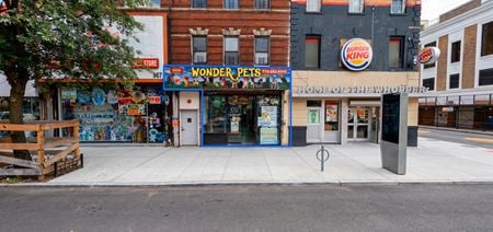 Preview of Retail space for Rent at 969 Flatbush Avenue