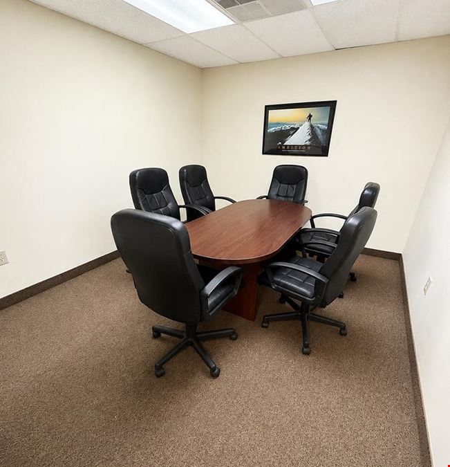 Office Condo For Sale