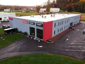 Martin Motorsports