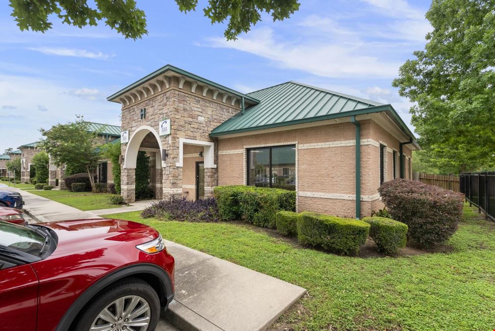 1125 Cypress Station - H3,H4