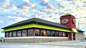 FAZOLIS LA VISTA CITY CENTRE - 8017 S 84th ST