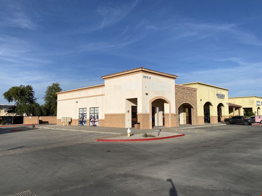 2610 W Baseline Rd, Bldg B