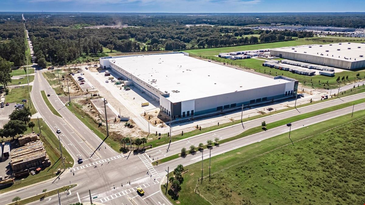 CSL Ocala, Florida
