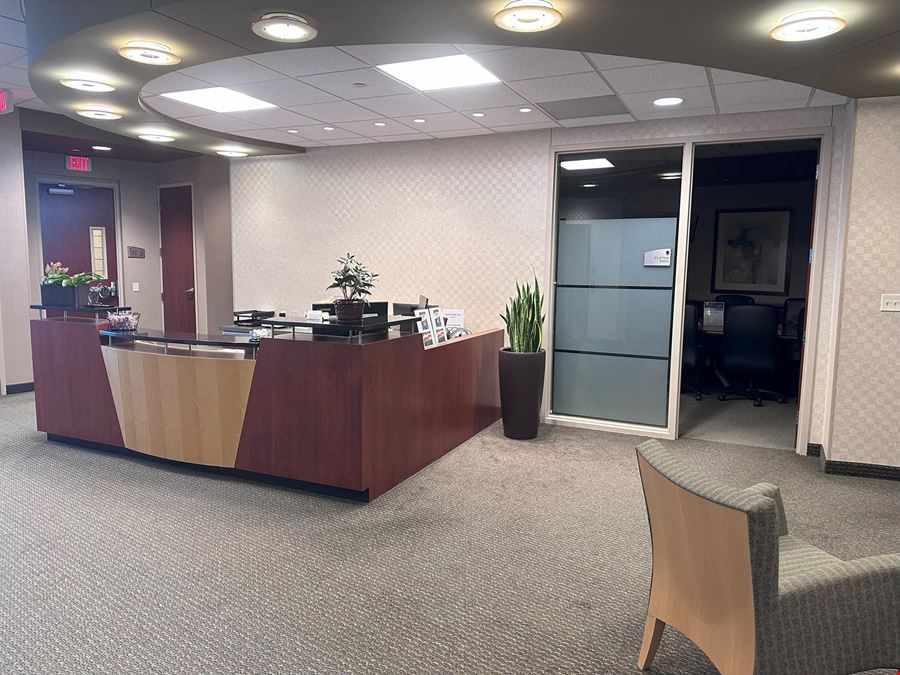 2nd St Corporate Center