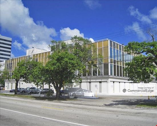Preview of Office space for Rent at 4500 Biscayne Blvd