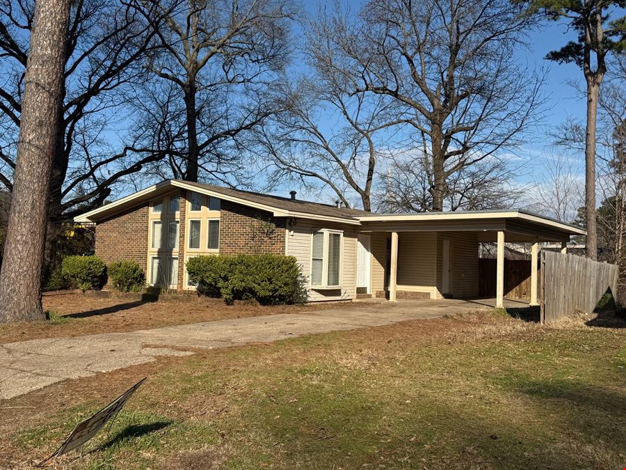 Houses, Duplexes, & Fourplex for Sale
