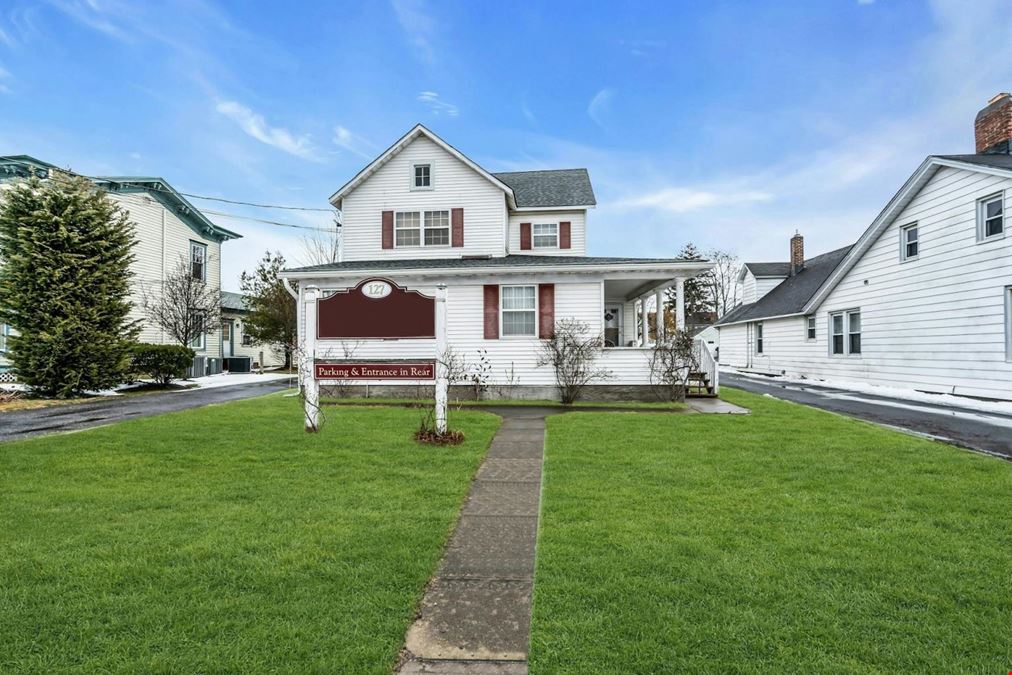 127 N Ocean Ave