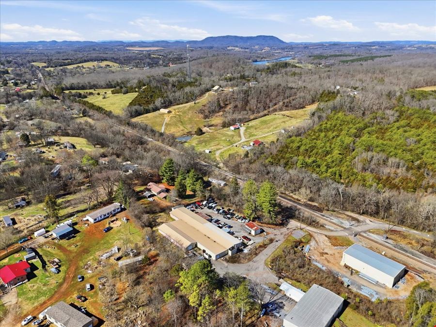 2985 Hodges Switch Rd