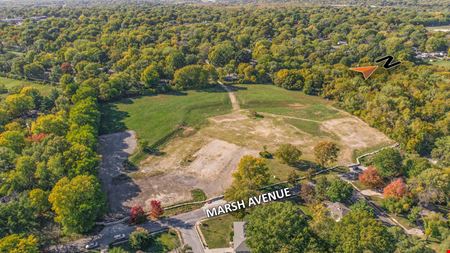 Preview of VacantLand space for Sale at 10900 Marsh Avenue