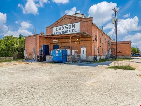 Preview of Industrial space for Sale at 264 W Lachapelle