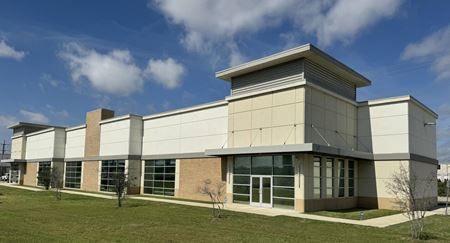 Preview of Industrial space for Rent at 2551 N State Highway 161