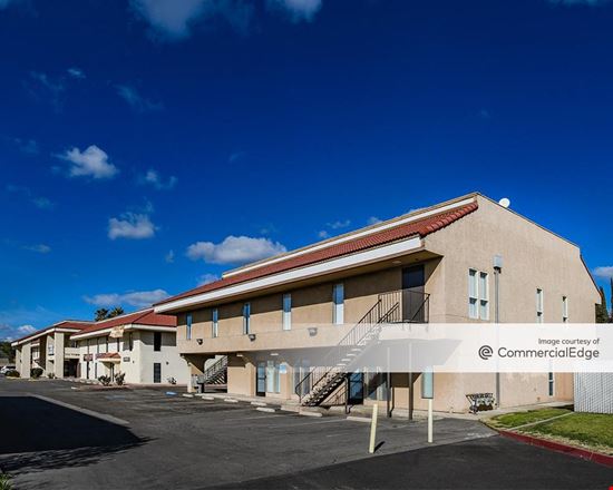 Preview of Office space for Rent at 3300 South Fairway Street