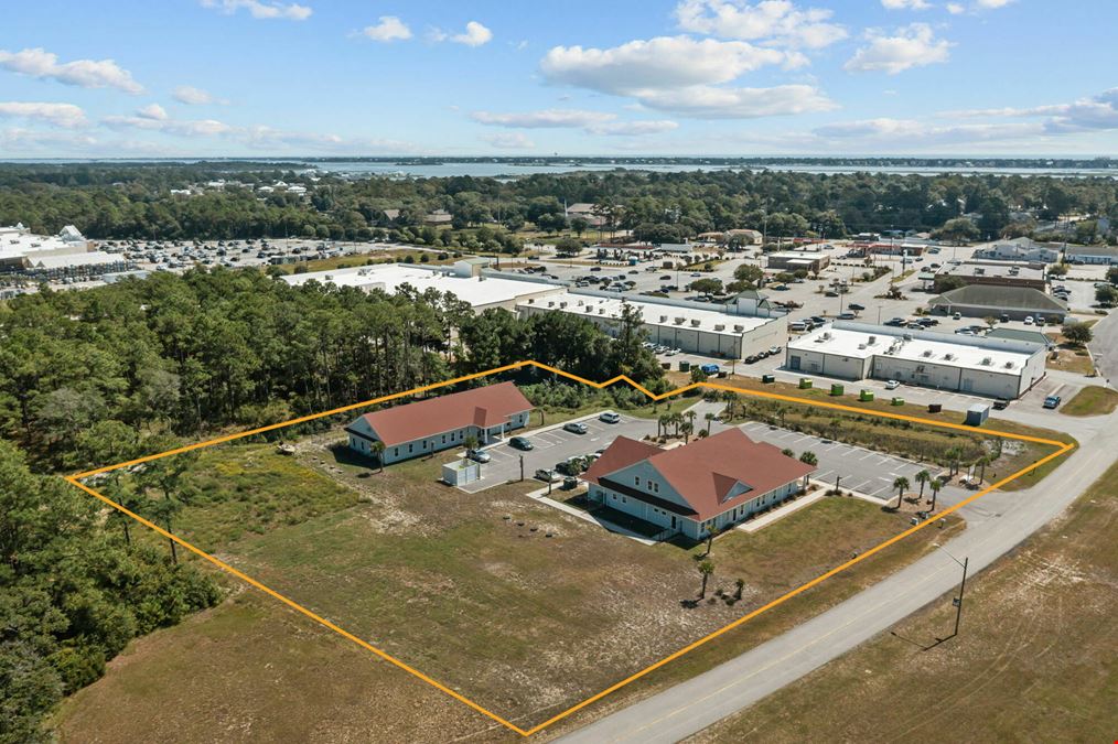 110 Golphin Dolphin Cape Carteret NC