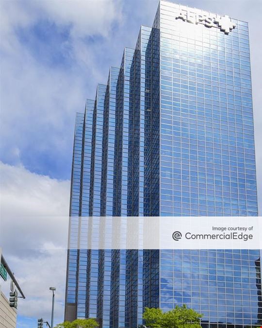 1290 Broadway