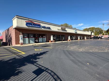 Preview of Office space for Rent at 4917-4919 N Sheridan Rd