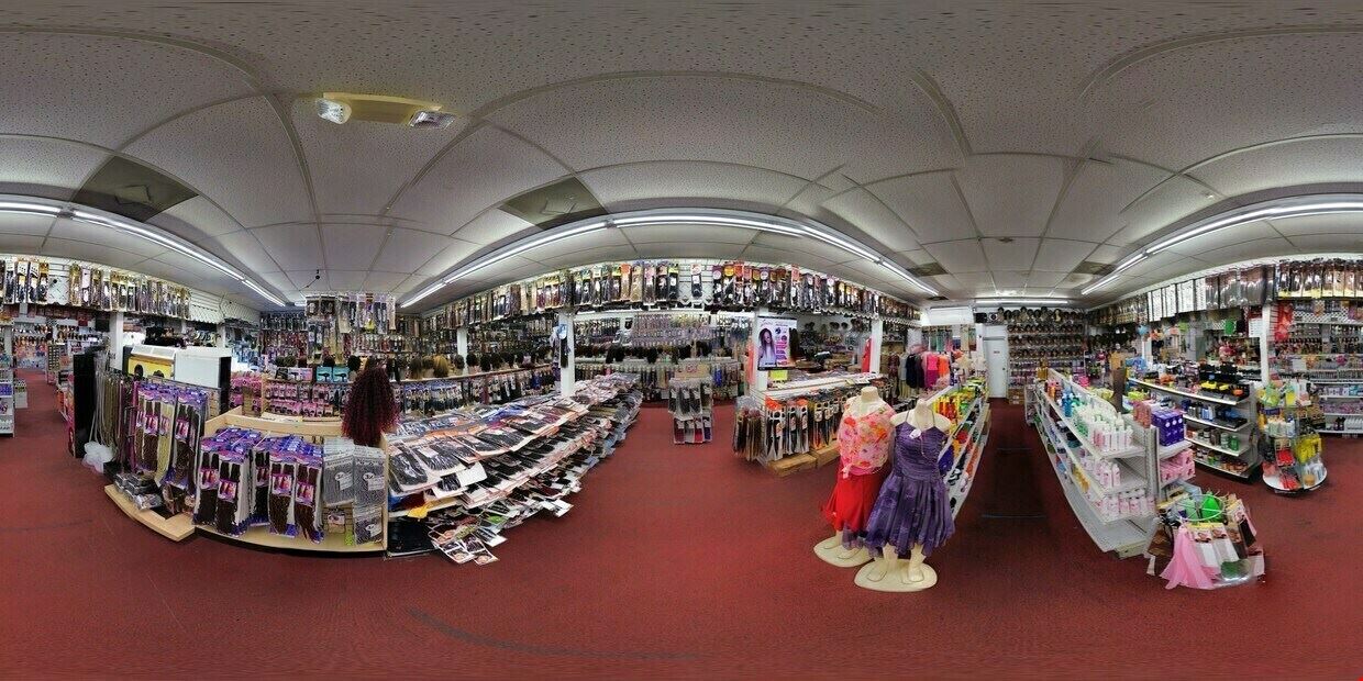 4408 & 4412 N Nebraska Ave Retail Property