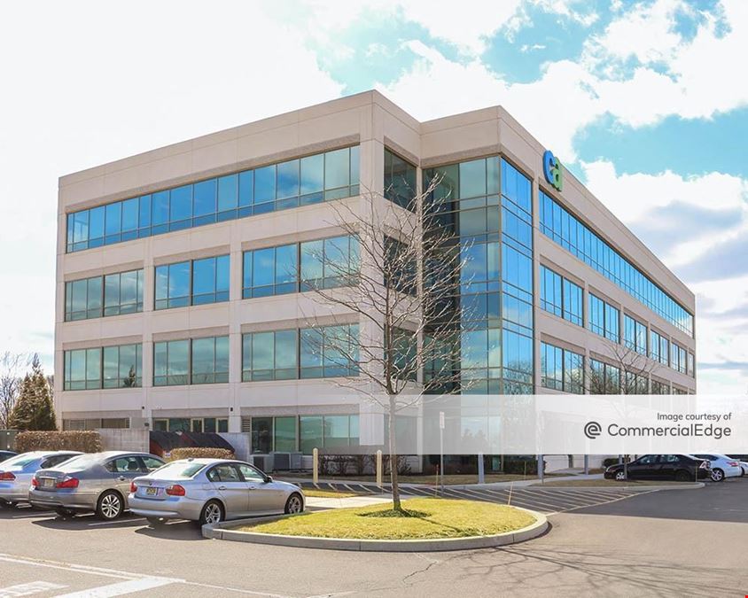 Princeton South Corporate Center