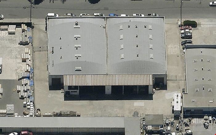 Preview of Industrial space for Rent at 1967 National Ave