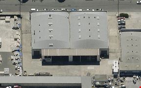 LIGHT INDUSTRIAL SPACE FOR LEASE