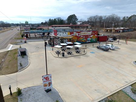 Preview of Retail space for Sale at 901 N 2nd St