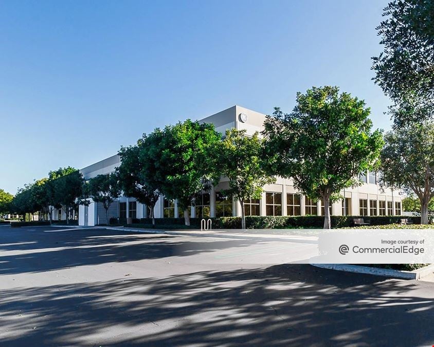 Discovery Business Center - 6501 Irvine Center Drive