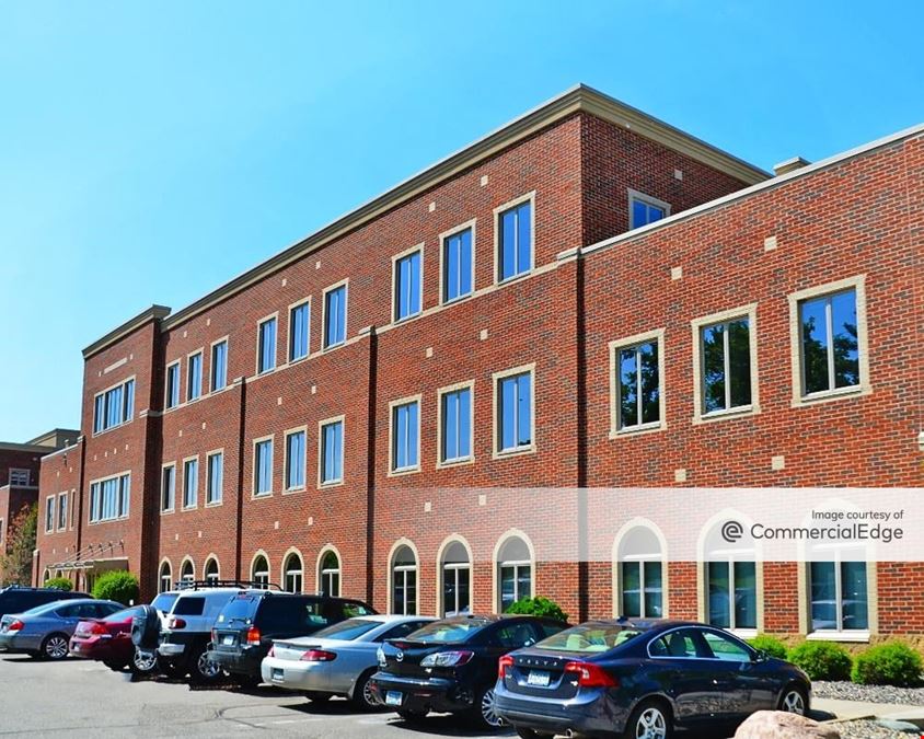 Wayzata Executive Park
