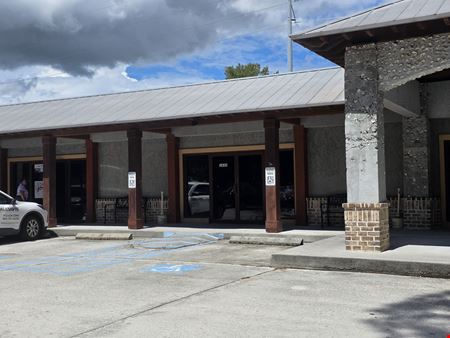 Preview of Retail space for Rent at 163 Bluffton Road, Unit C