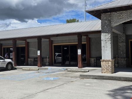 Preview of Retail space for Rent at 163 Bluffton Road, Unit C