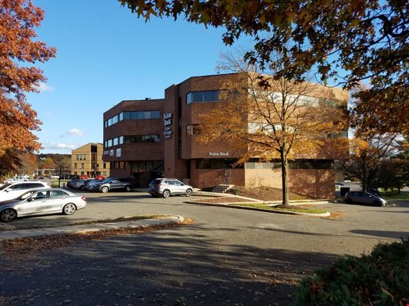 Preview of Office space for Rent at 7505 Greenway Center Drive